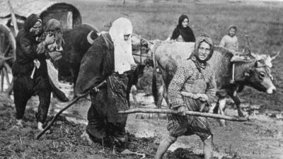 Bir Anadolu Destanıdır ‘CUMHURİYET’