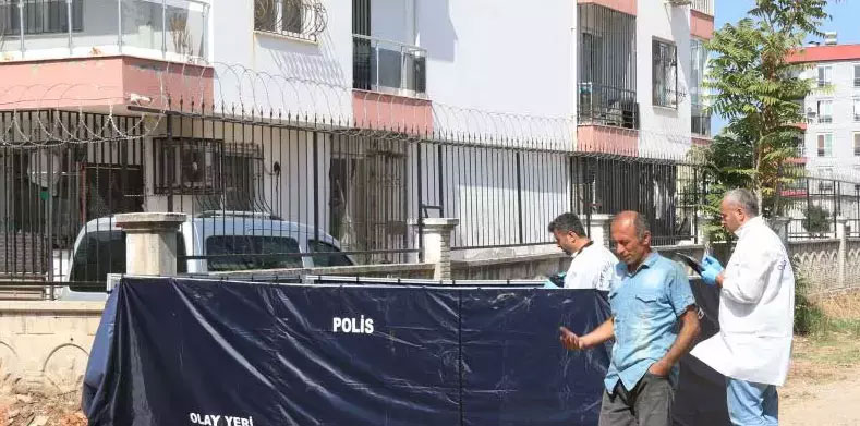 Aynı mahallede 3 gün arayla ikinci şüpheli ölüm!