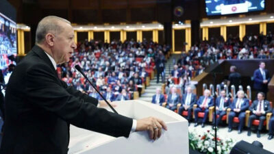 Cumhurbaşkanı Erdoğan: Ağır yaptırım olacak