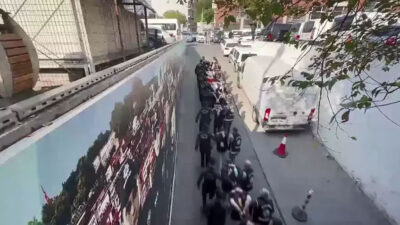 ‘Zaza Doğan’ suç örgütü operasyonu: 31 kişi tutuklandı