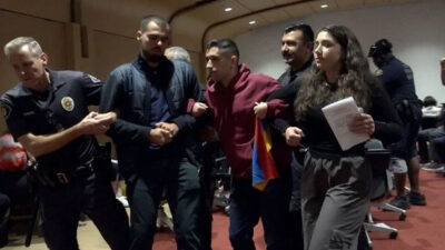 Radikal Ermeni grupların provokasyonu ile ilgili ABD’den açıklama