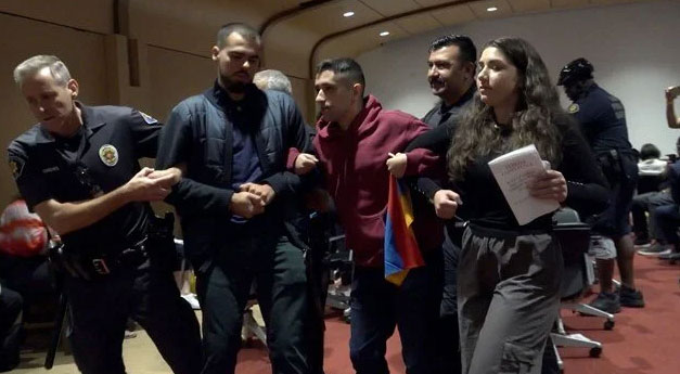 Radikal Ermeni grupların provokasyonu ile ilgili ABD’den açıklama