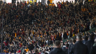 ManU’da tribün şaşkınlığı! Sebebini buldular