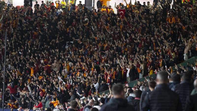 ManU’da tribün şaşkınlığı! Sebebini buldular ManU’da tribün şaşkınlığı! Sebebini buldular