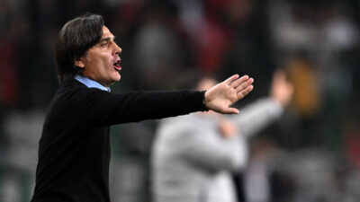 18 günde EURO 2024’e götürdü!