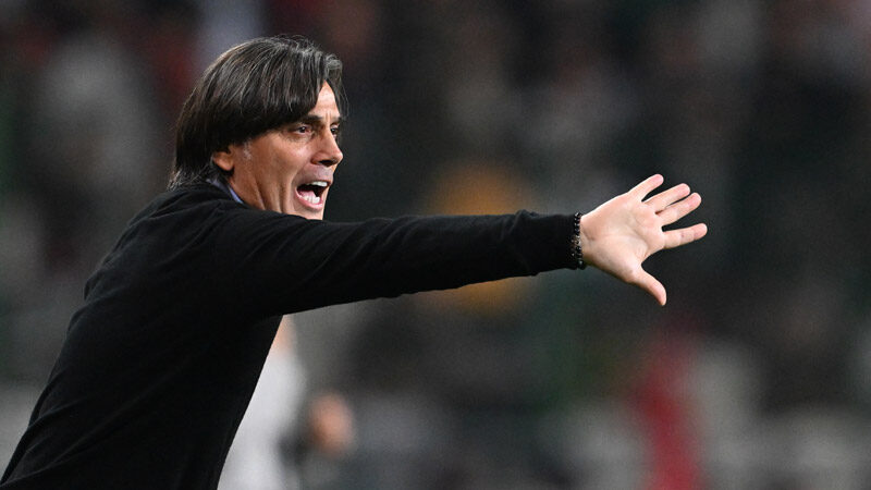 İtalyan basını, Türkiye ve Montella’ya geniş yer verdi 2024 Avrupa Futbol Şampiyonası (EURO 2024) Elemeleri D Grubu 7.