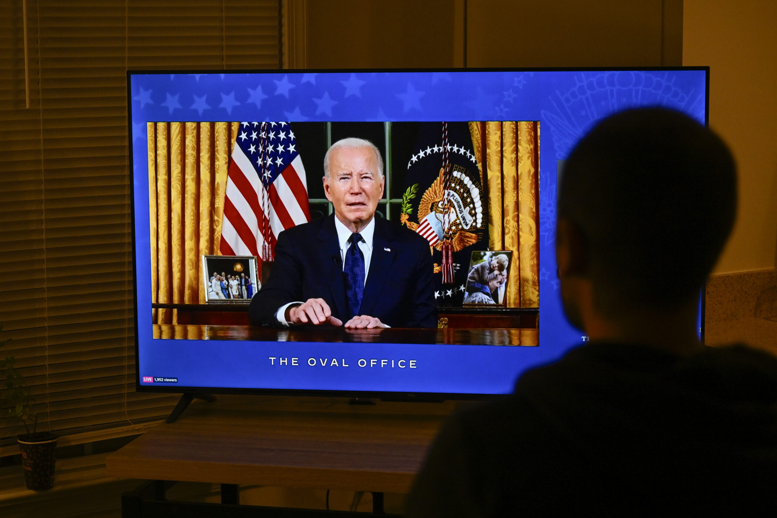 Biden’dan İsrail’e destek Biden’dan İsrail’e destek