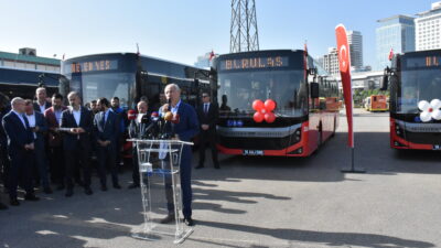 AK Parti Genel Başkanvekili Ala: ‘İnsanlığı yok edemezsiniz’