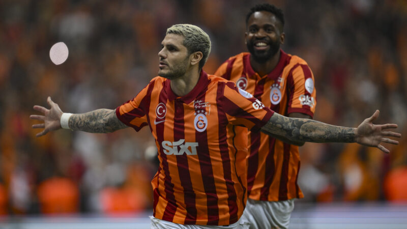 Galatasaray’ın rakibi Bayern Münih! İşte Devler Ligi’nde 3. hafta programı… Sarı kırmızılı ekip, UEFA Şampiyonlar Ligi A Grubu üçüncü maçında