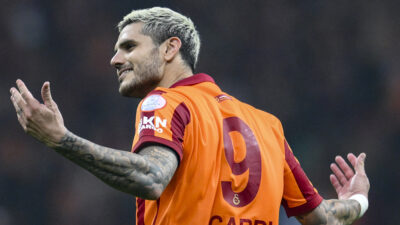 Icardi için karar verildi