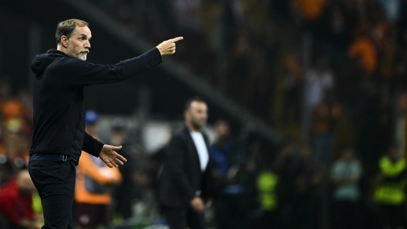 Bayern Münih Teknik Direktörü’nden Galatasaray’a övgü Bayern Münih Teknik Direktörü’nden Galatasaray’a övgü