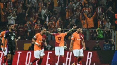 Icardi gollerine devam ediyor!