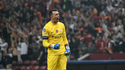 Muslera’ya yeni sözleşme teklifi
