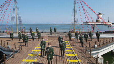 İşgalden Cumhuriyet’e giden yol: Samsun-Amasya