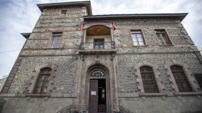 İşgalden Cumhuriyet’e giden yol: Erzurum-Sivas