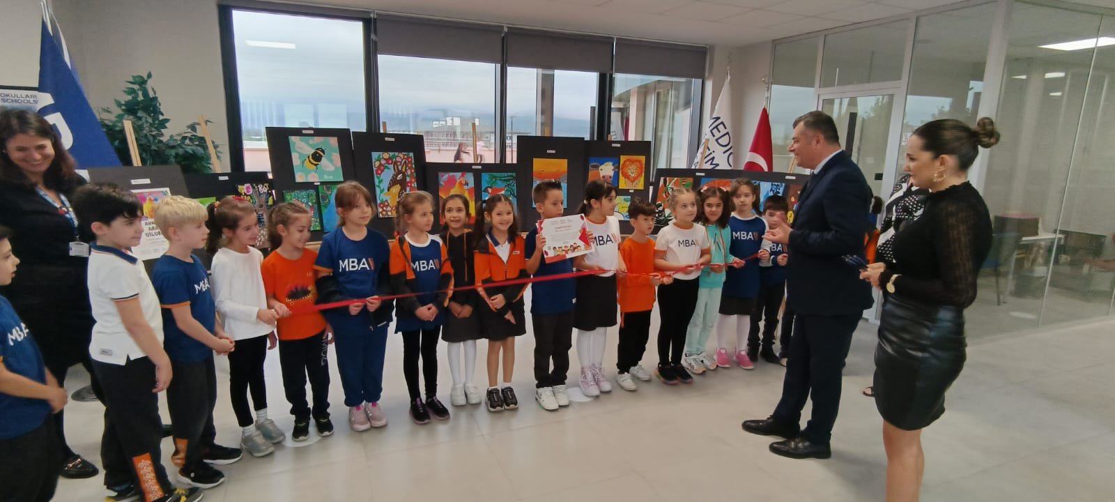 Bursa'da 7 yaşındaki Ahmet'in büyük yeteneği 1 ARAS 1