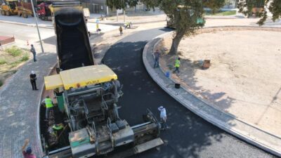 Bursa’nın bu ilçesine 860 milyon liralık yatırım