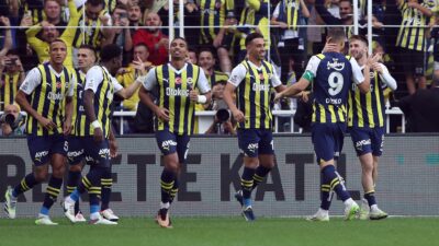 Fenerbahçe Spartak Trnava virajında! İşte Konferans Ligi’nde günün programı…