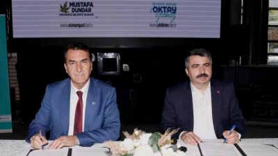 Bursa’da iki ilçeyi birbirine bağlayan köprü yenileniyor