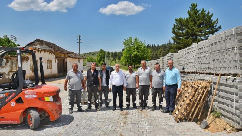 Yenişehir Belediyesi ile Hizmet-İş Sendikası arasında yürütülen ek protokol görüşmeleri