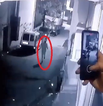 Bursa’da aynı evi iki defa soyan hırsız böyle yakalandı