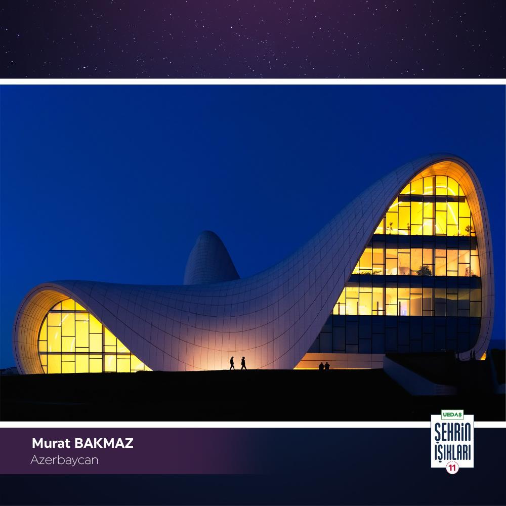 Bursa'da gece ve ışığın en güzel anları! 3 AW048715 03