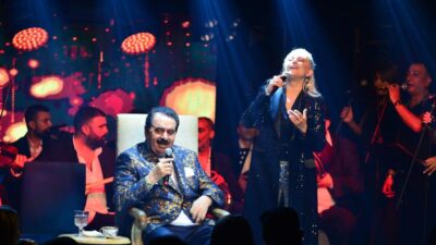 İbrahim Tatlıses’ten Mehmet Ali Erbil’e gönderme; ‘Yakarım onu’