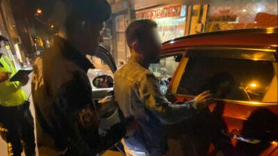 Bursa’da suçlular polisin şok asayiş uygulamalarından kaçamıyor