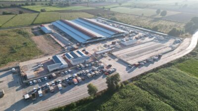 Bursa’da şap hastalığı tedbiri! Kapatıldı…