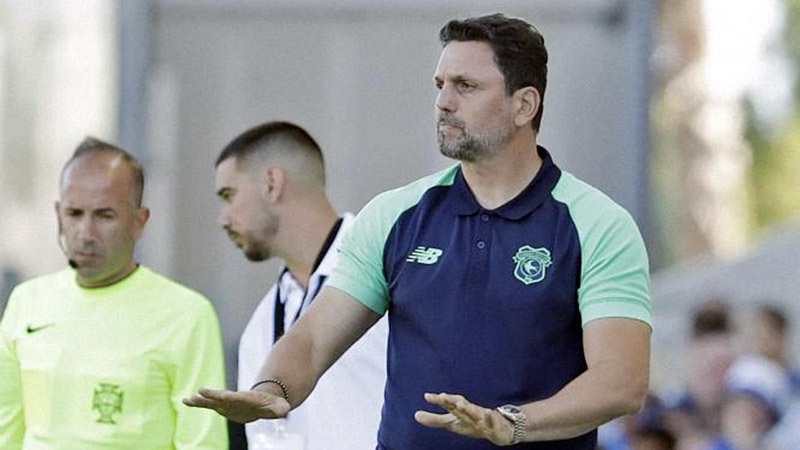 Erol Bulut, Championship’te dikkat çekiyor Erol Bulut, Championship’te dikkat çekiyor