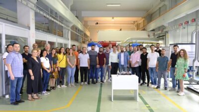 BTSO EVM ‘Sertifikalı Enerji Yöneticisi’ eğitimlerinde ilk mezunlarını verdi