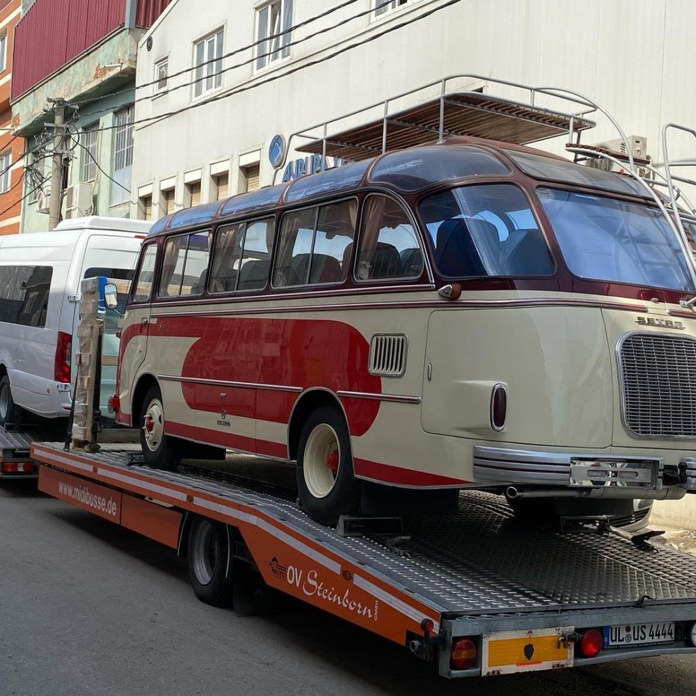 Yer: Bursa... Bu işi Türkiye’de yapabilen sayılı 2 AW052674 10 1