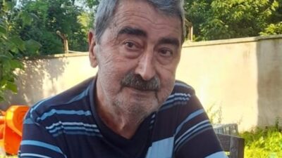 Bursa’nın bu ilçesini yasan boğan haber! Eski belediye başkanı vefat etti…