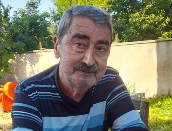 Bursa’nın bu ilçesini yasan boğan haber! Eski belediye başkanı vefat etti… Bursa'nın İznik ilçesi Boyalıca Beldesi'nin ilk belediye başkanı Ahmet Kanlı