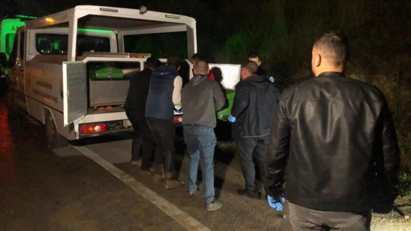 Bursa’nın Gemlik ilçesinde 45 gündür kayıp olan evli ve 2