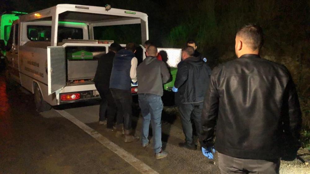 Müge Anlı’da aranıyordu! 45 gün sonra Bursa’da cesedi bulundu