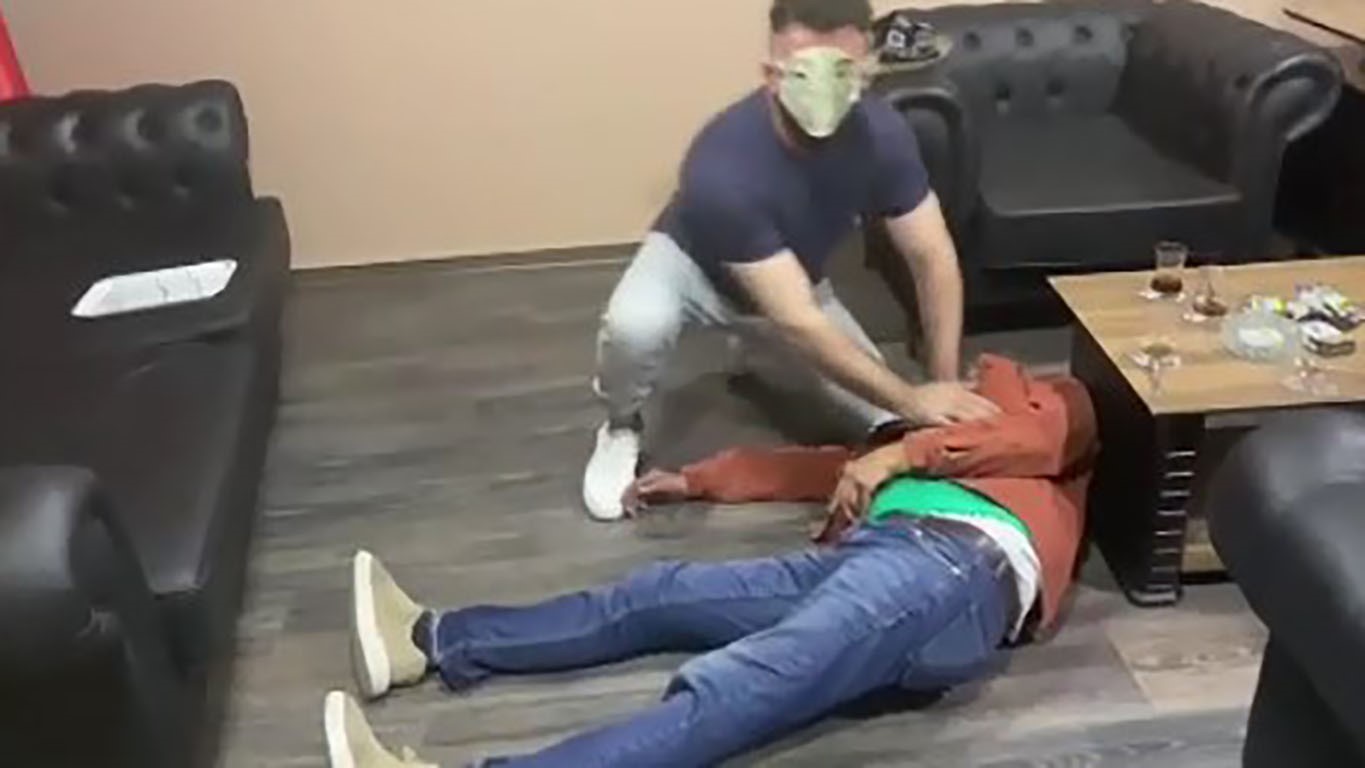 Bursa’da dehşet veren olay! Mahkeme karar verdi!