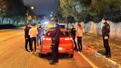 Bursa’da ‘Huzur’ uygulamaları sürüyor