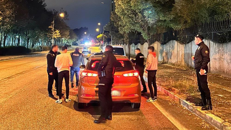 Bursa’da ‘Huzur’ uygulamaları sürüyor