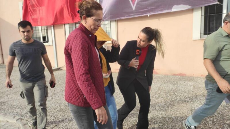 Bursa’da kayıp olarak aranan ve 45 gün sonra cansız bedeni