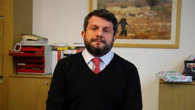 AYM, Can Atalay hakkındaki ihlal başvurusunu 12 Ekim’de görüşecek