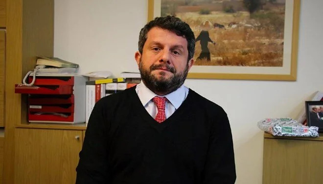 AYM, Can Atalay hakkındaki ihlal başvurusunu 12 Ekim’de görüşecek