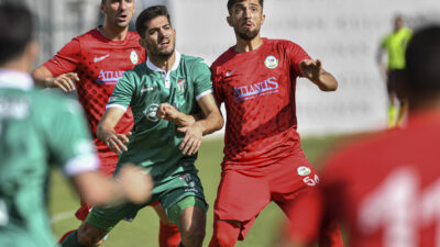 Bursaspor maçından çarpıcı notlar! Dikkat çeken tarih…