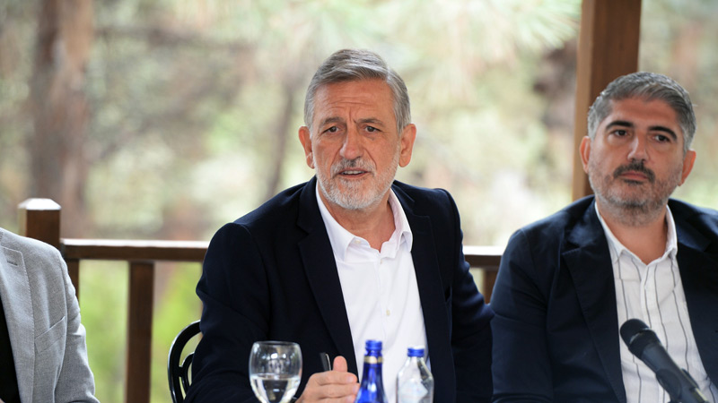 BTSO akademik odalarla işbirliğini sürdürüyor