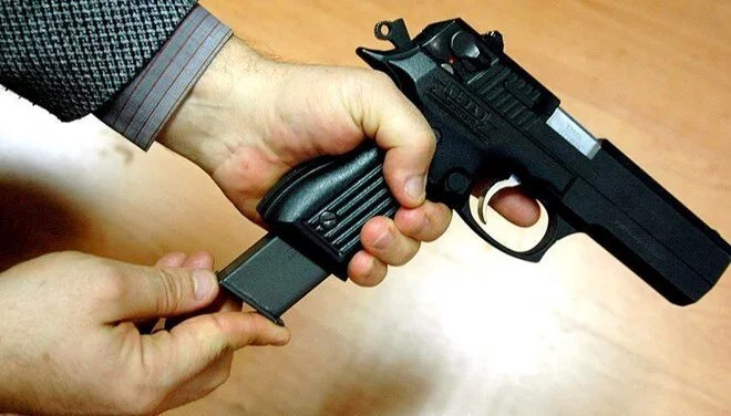 Düğünde maganda kurşunu can aldı