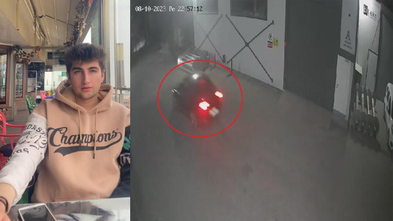 Bursa’da Batuhan’ın şüpheli ölümü!