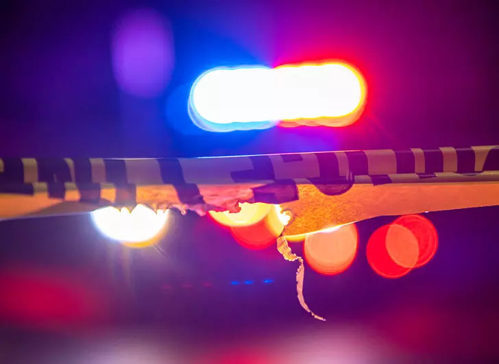 ABD’de çürümüş 115 ceset bulundu!