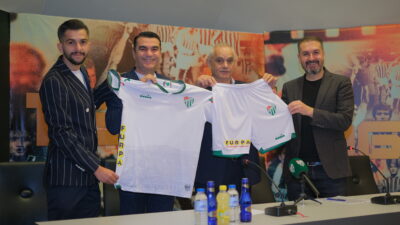 Bursaspor’a yeni sponsor
