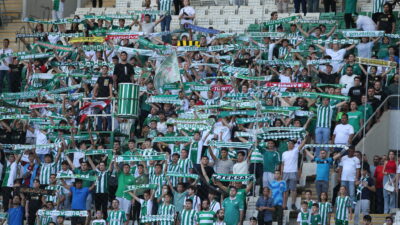 Bursaspor’dan dev çağrı!