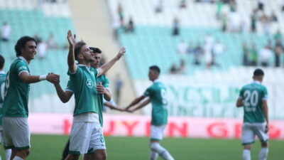 Bursaspor için dönüm noktası! Kritik maç saat kaçta, yayın var mı?